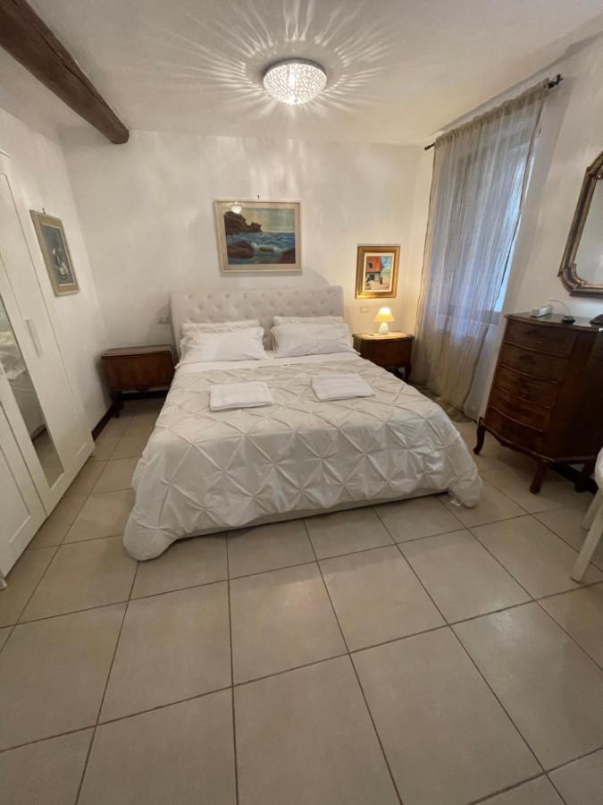 Charme Holidays Venesia Bagian luar foto