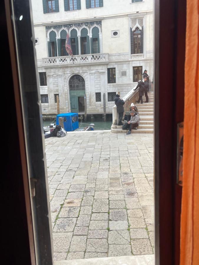 Charme Holidays Venesia Bagian luar foto