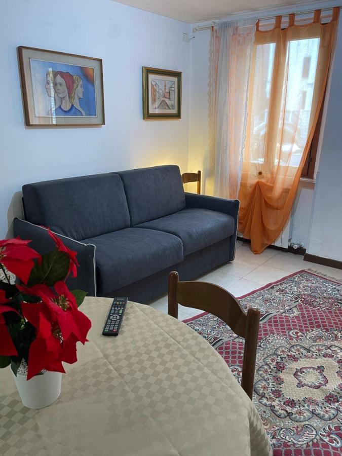 Charme Holidays Venesia Bagian luar foto