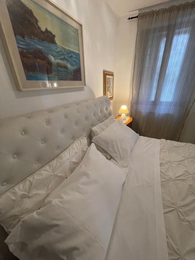 Charme Holidays Venesia Bagian luar foto