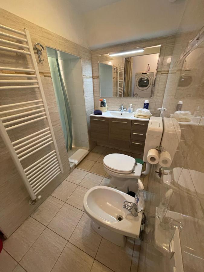 Charme Holidays Venesia Bagian luar foto