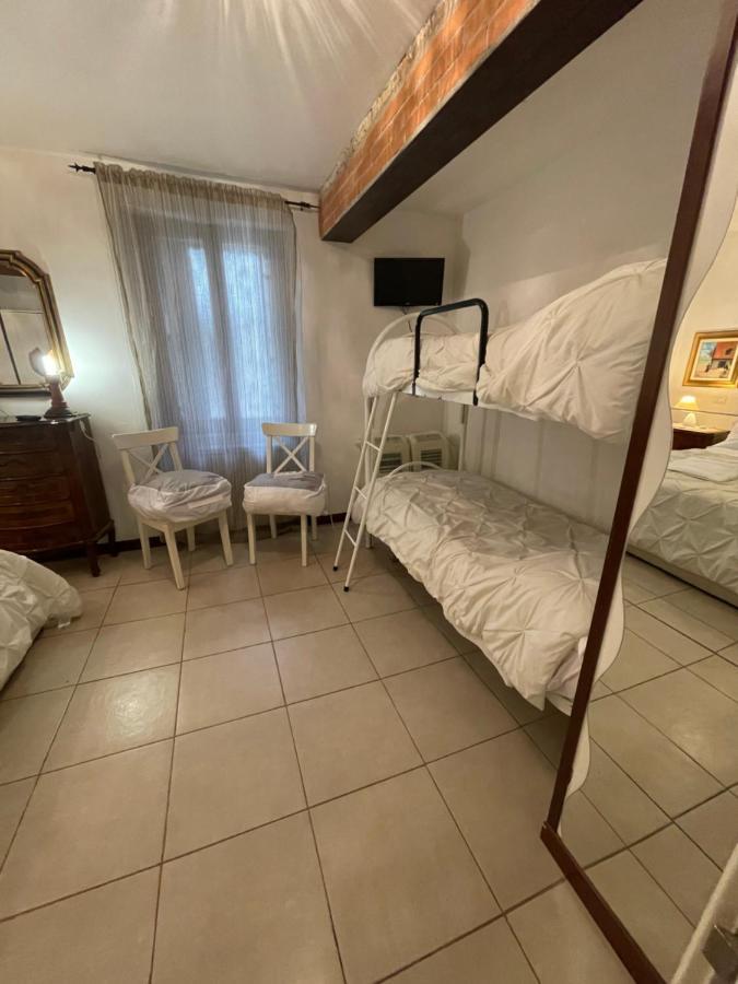 Charme Holidays Venesia Bagian luar foto