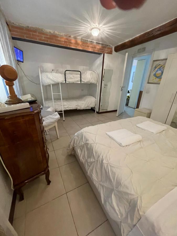 Charme Holidays Venesia Bagian luar foto