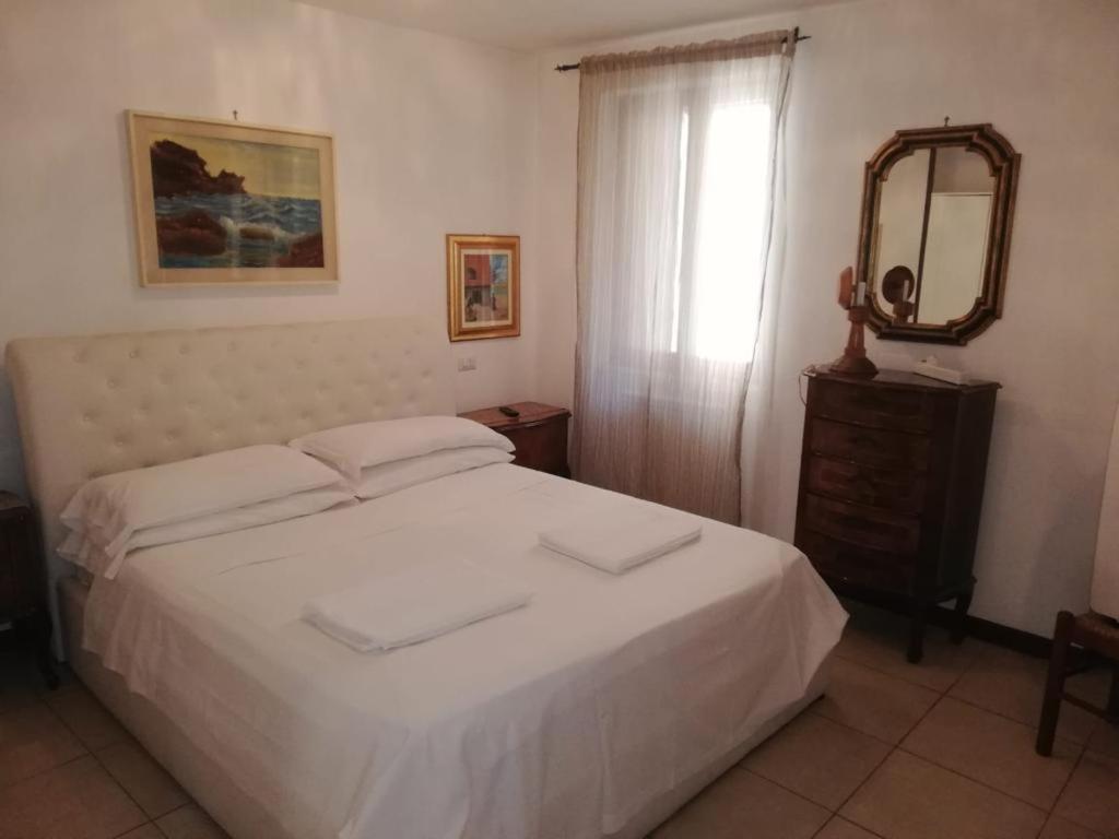 Charme Holidays Venesia Bagian luar foto